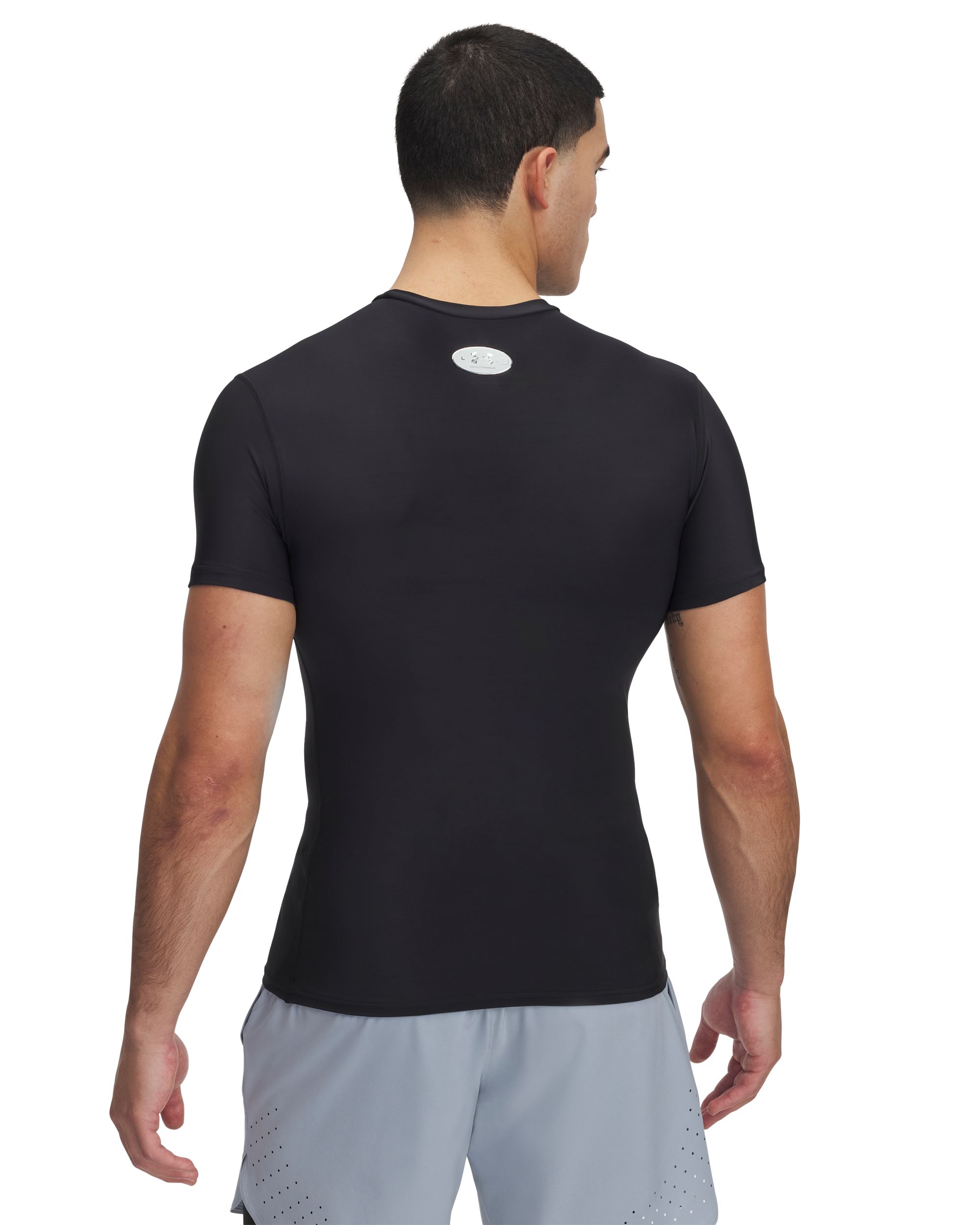Under Armour Men's HeatGear© OG Compression T Shirt