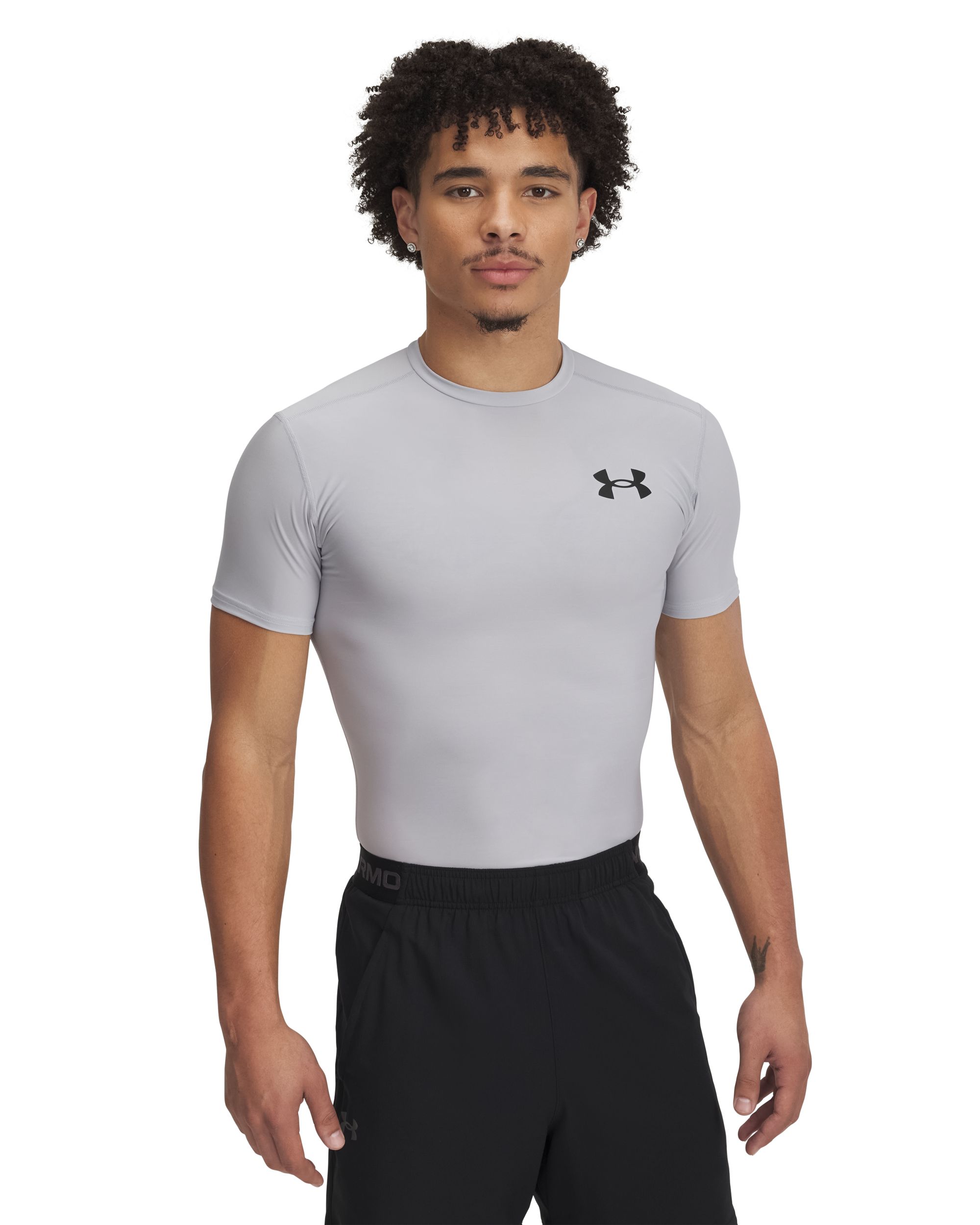 Under Armour Men's HeatGear© OG Compression T Shirt