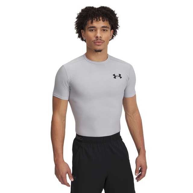 Under Armour Men's HeatGear© OG Compression T Shirt
