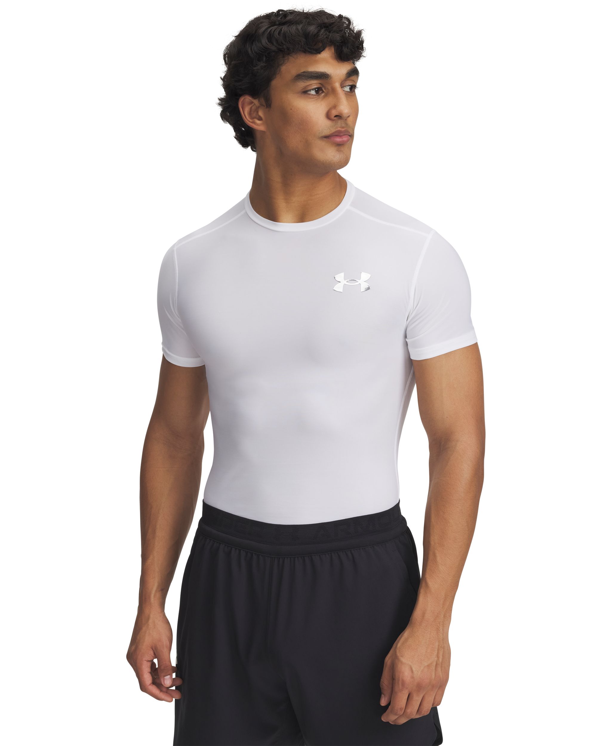 Under Armour Men's HeatGear© OG Compression T Shirt