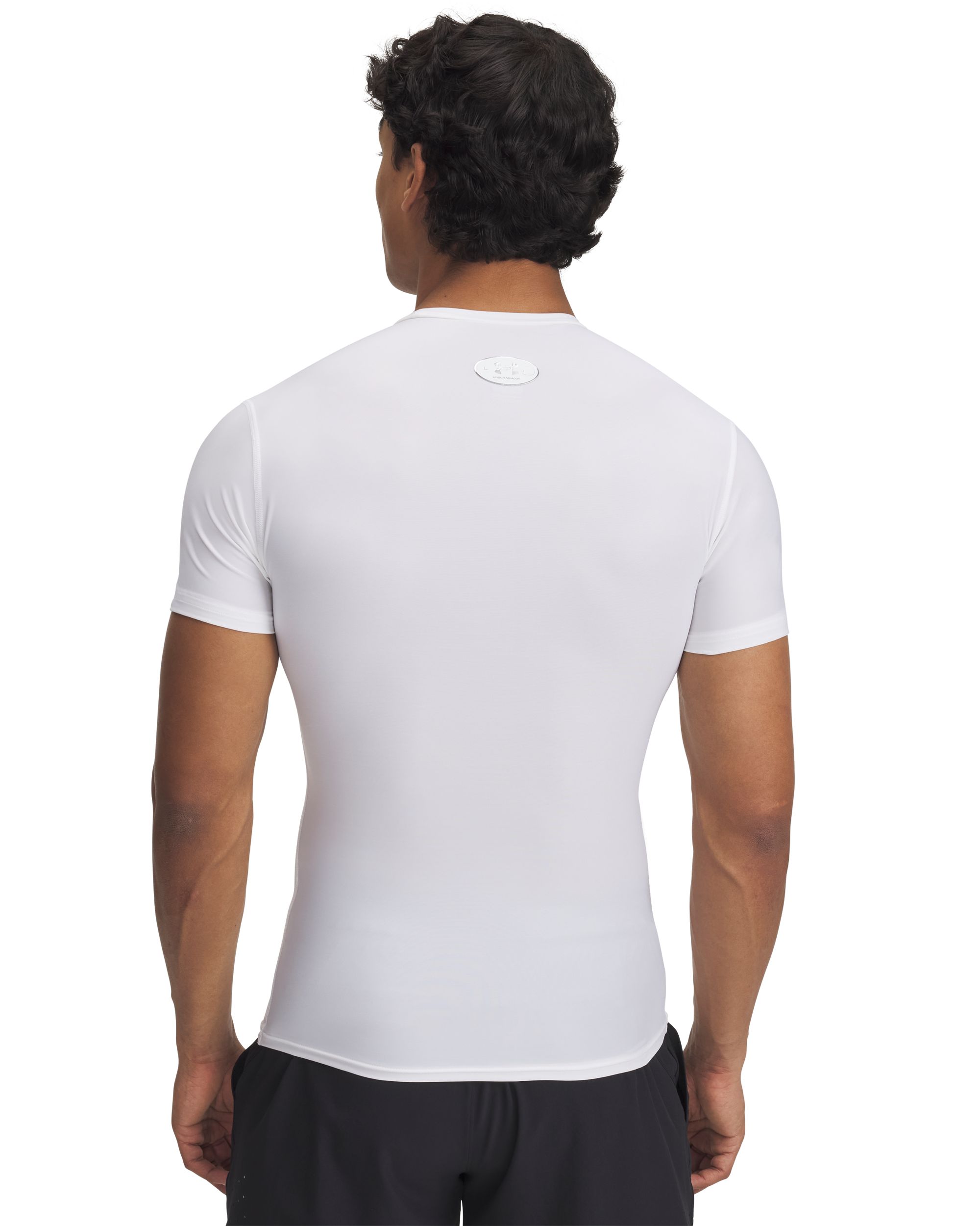 Under Armour Men's HeatGear© OG Compression T Shirt