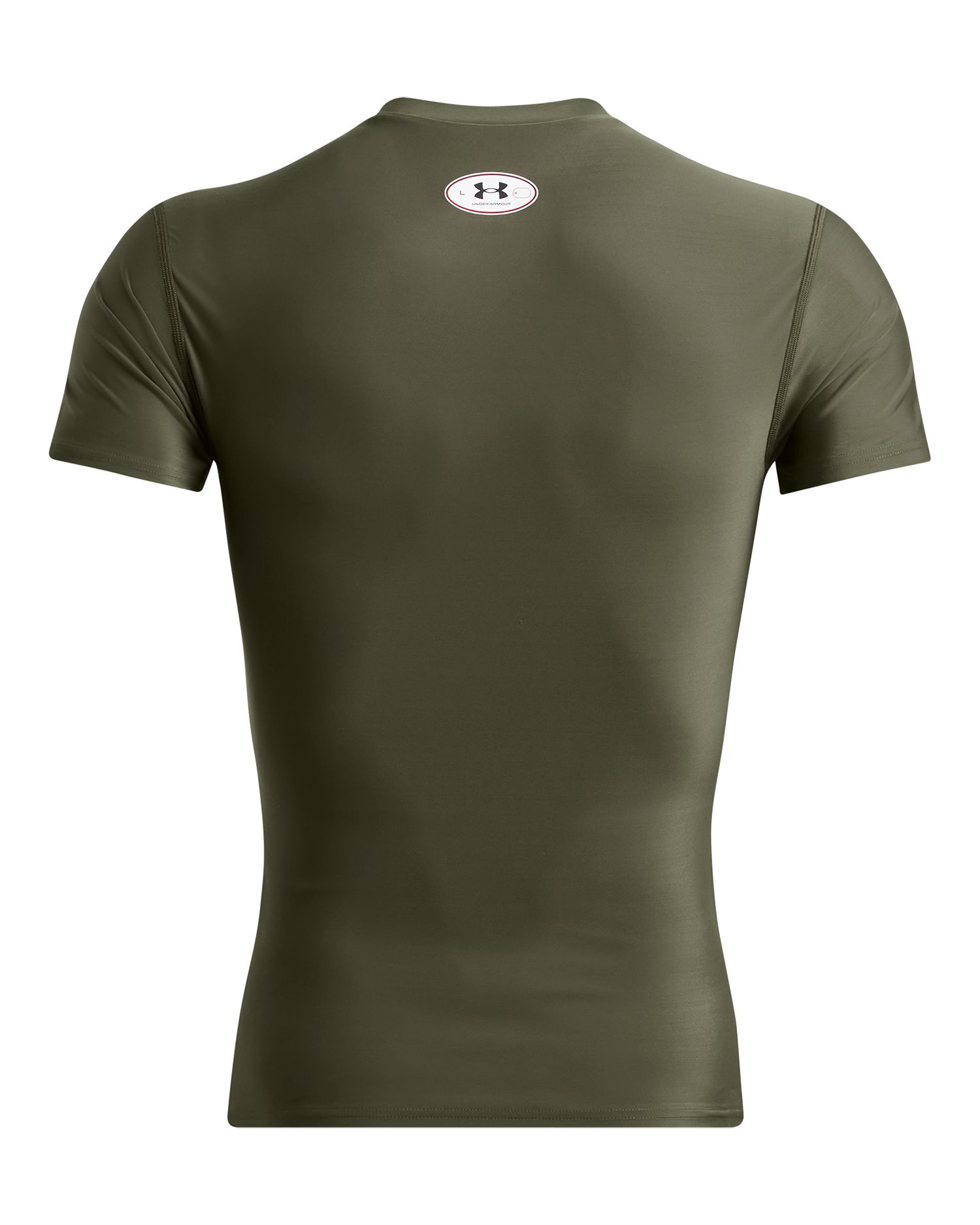 Under Armour Men's HeatGear© OG Compression T Shirt