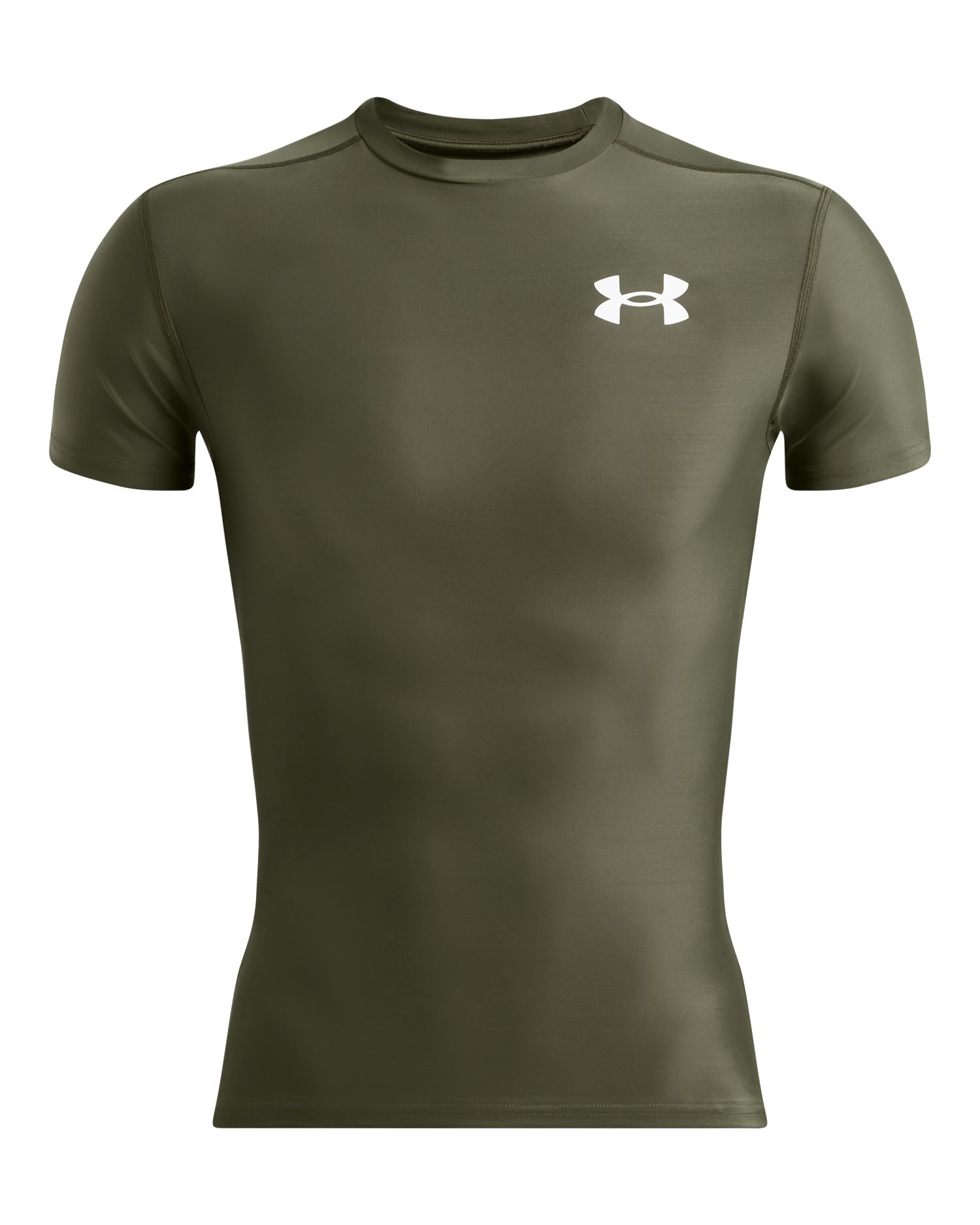 Under Armour Men's HeatGear© OG Compression T Shirt