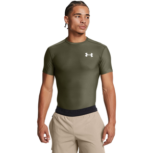 Under Armour Men's HeatGear&#169; OG Compression T Shirt
