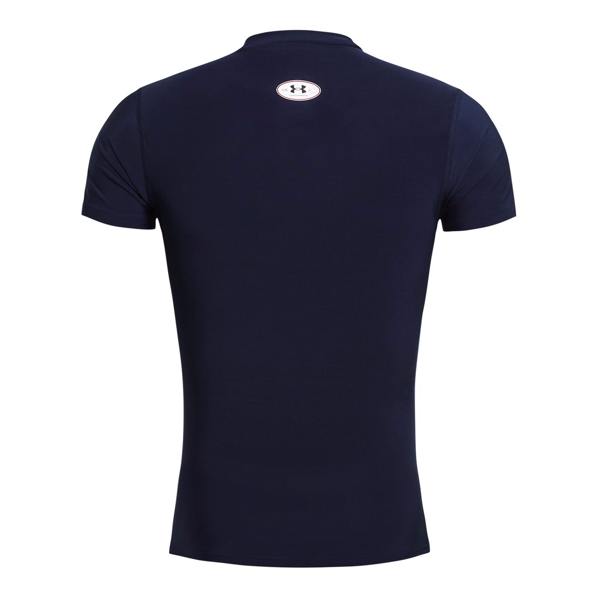 Under Armour Men's HeatGear© OG Compression T Shirt