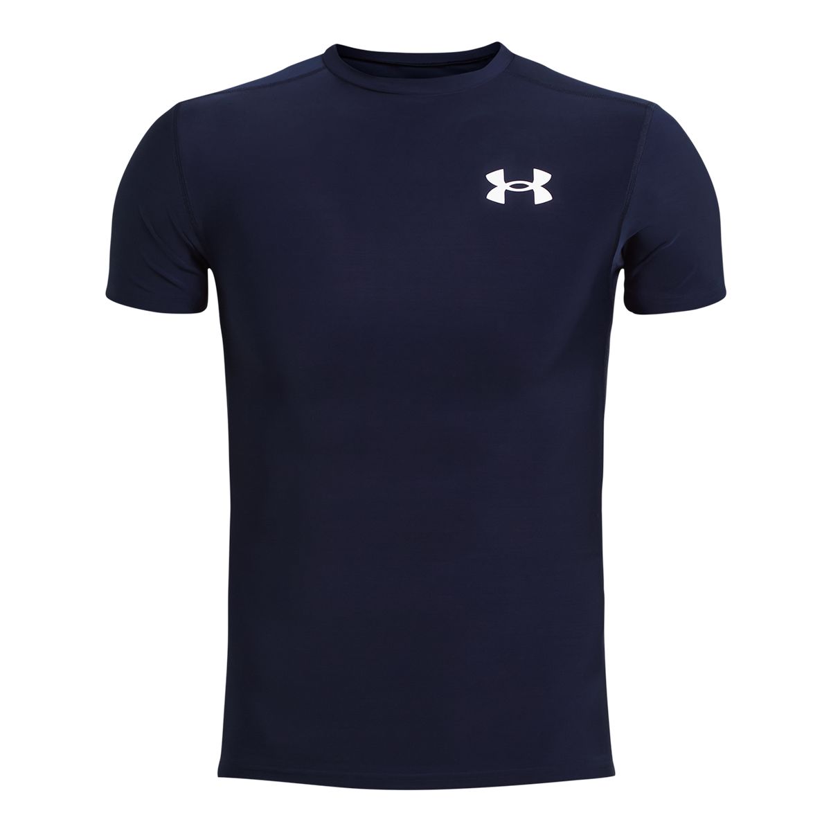 Under Armour Men's HeatGear© OG Compression T Shirt