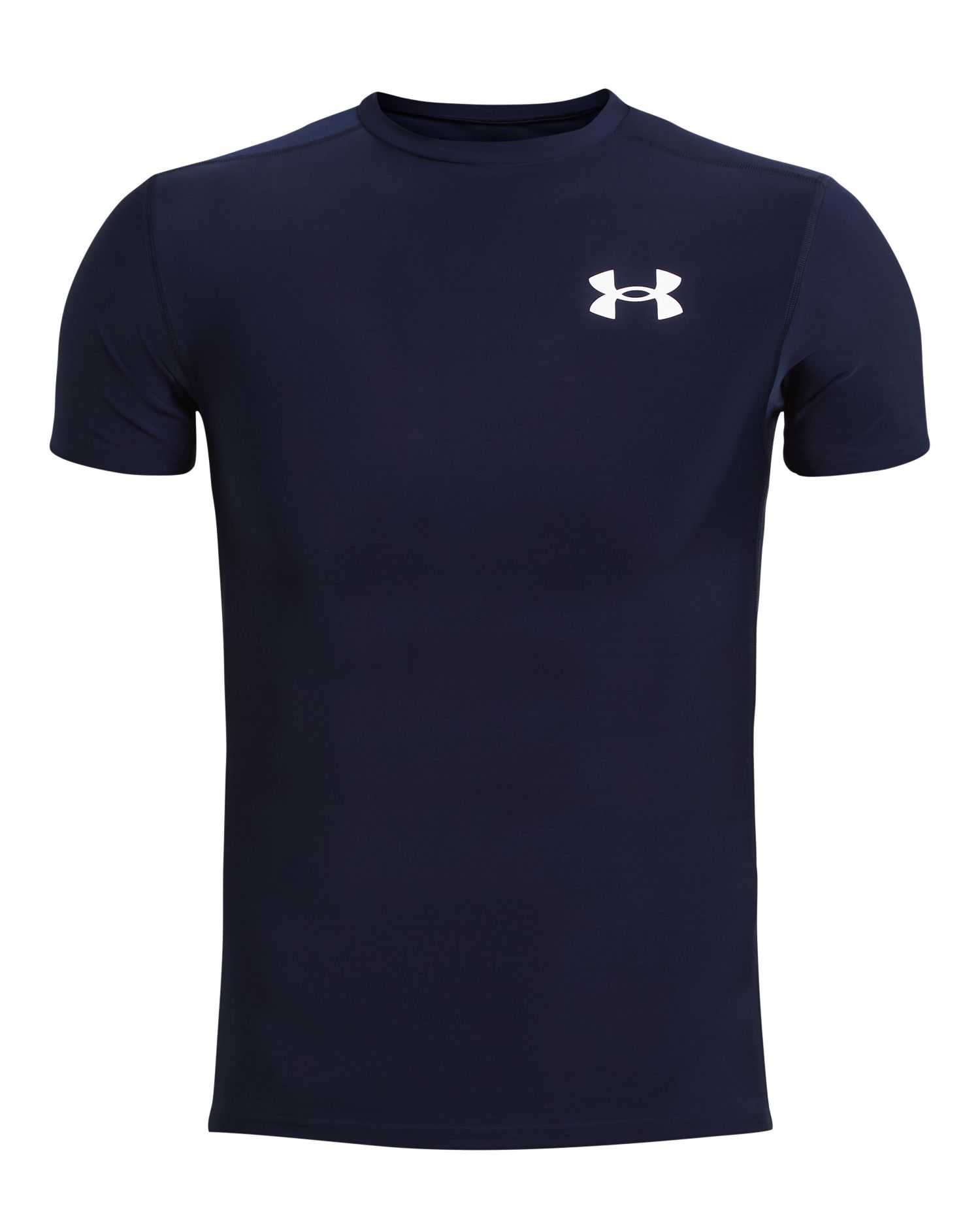 Under Armour Men's HeatGear© OG Compression T Shirt
