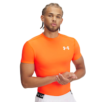 Under Armour Men's HeatGear© OG Compression T Shirt