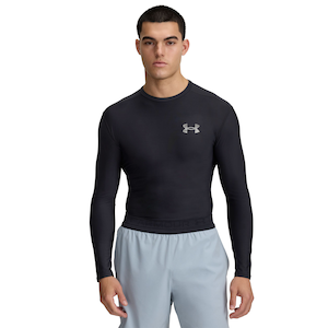 Under Armour Men's HeatGear© OG Compression Long Sleeve Shirt
