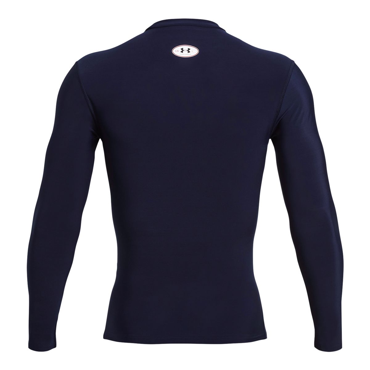 Under Armour Men's HeatGear© OG Compression Long Sleeve Shirt