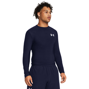 Under Armour Men's HeatGear© OG Compression Long Sleeve Shirt