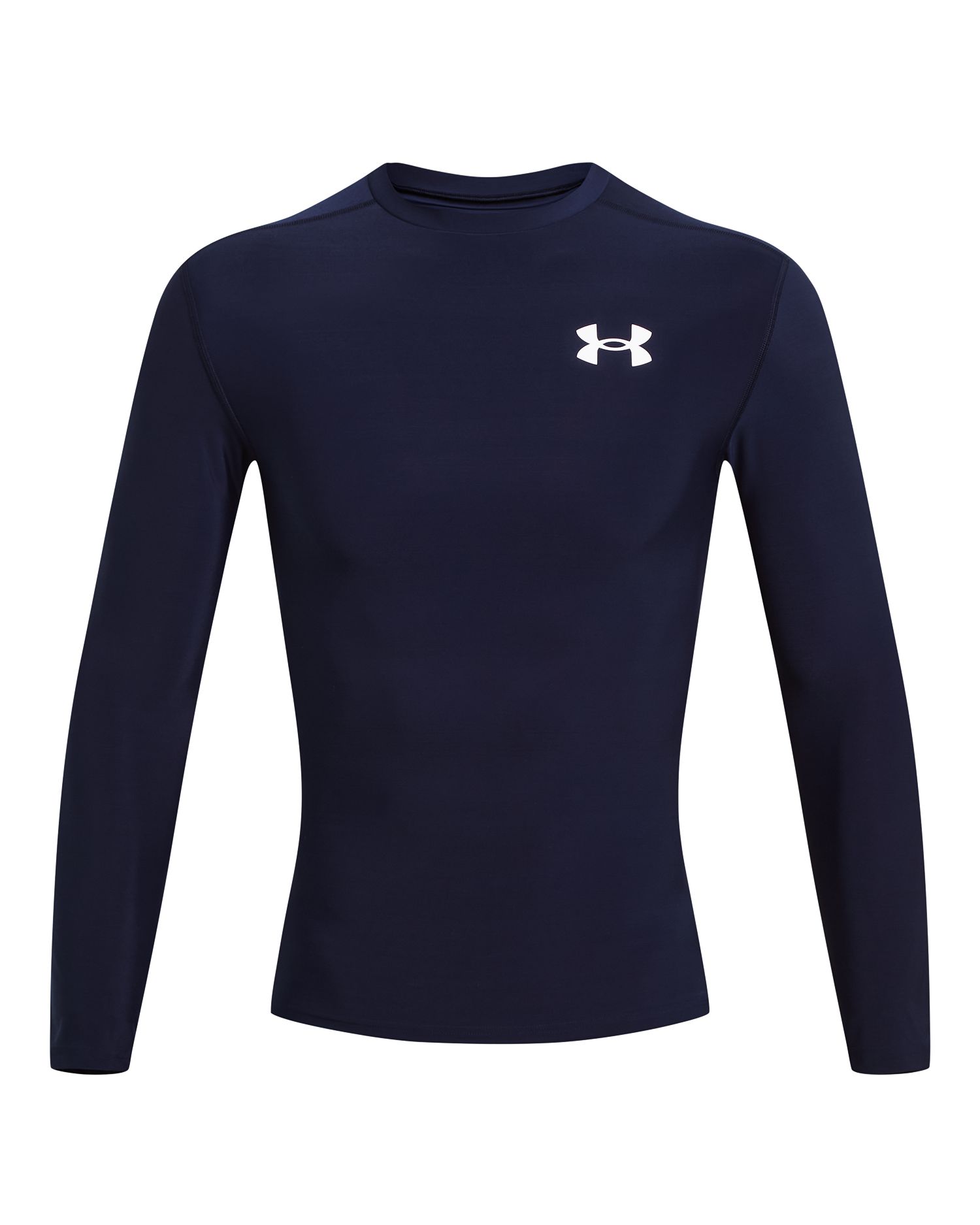 Under Armour Men's HeatGear© OG Compression Long Sleeve Shirt