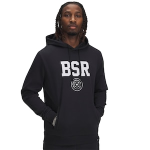 Under Armour Men's Project Rock Rival BSR Hoodie