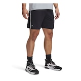Under Armour Men's Project Rock Mesh Shorts
