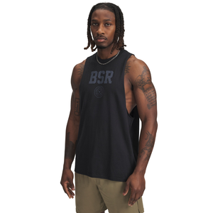 Under Armour Men's Project Rock BSR Tank