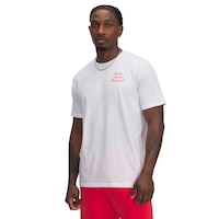 Under Armour Men's Project Rock BSR T Shirt