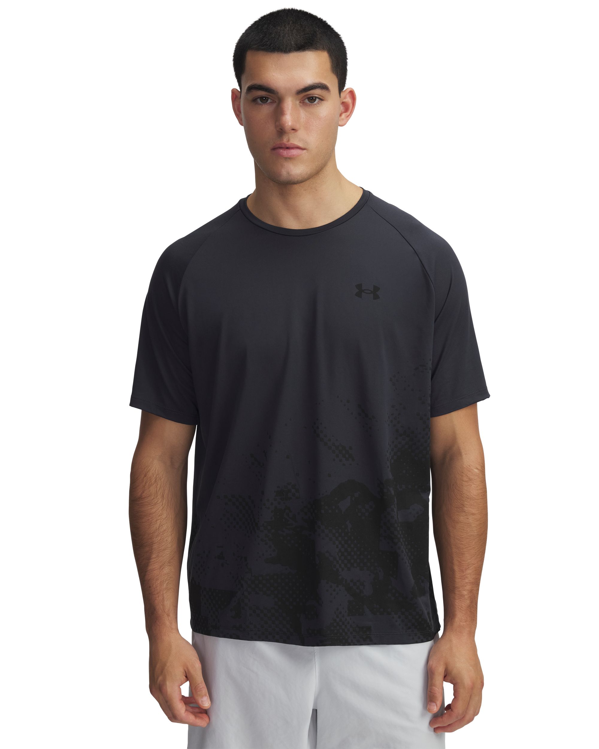 Under Armour Men's Tech™ Fade T-Shirt