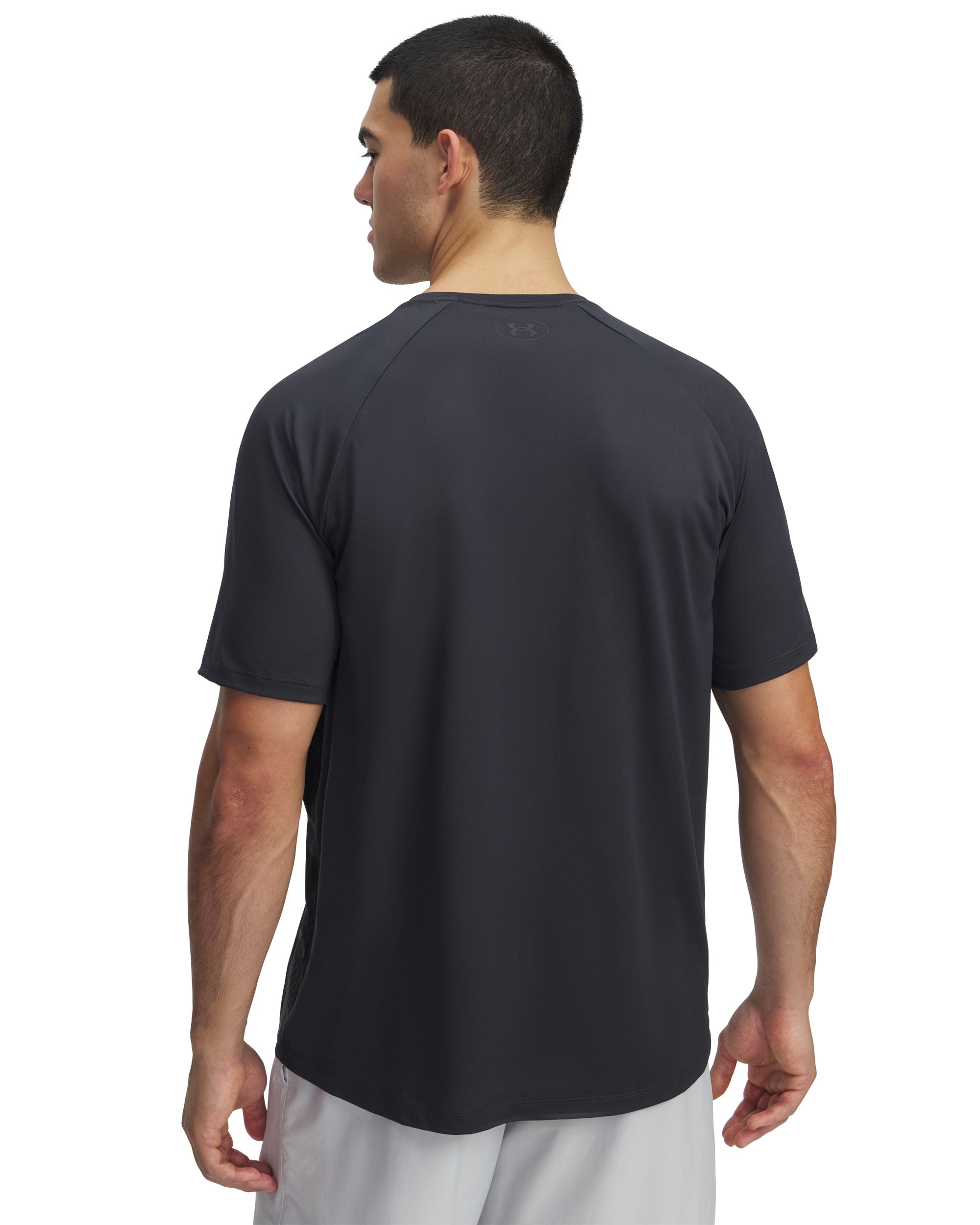 Under Armour Men's Tech™ Fade T-Shirt