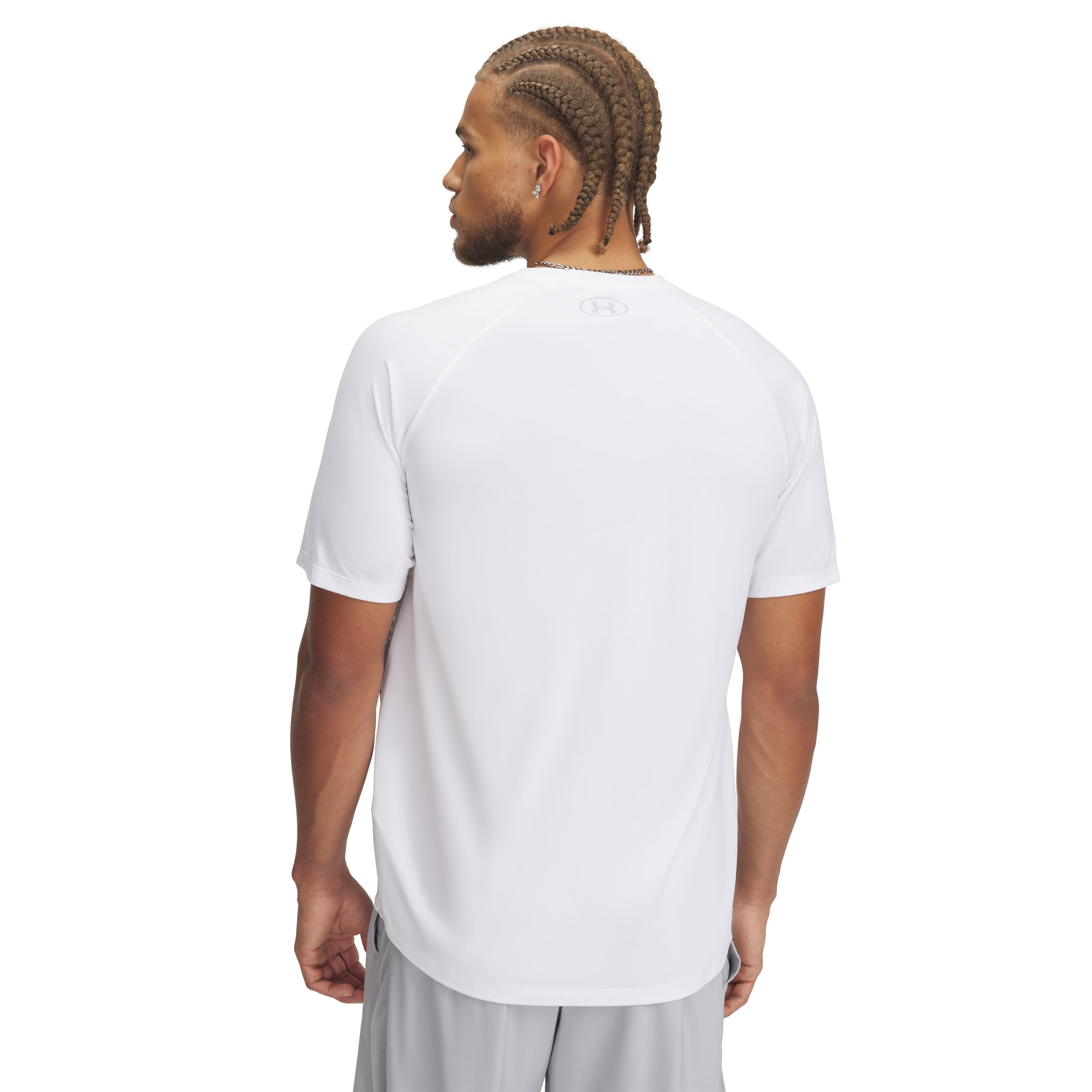 Under Armour Men's Tech™ Fade T-Shirt