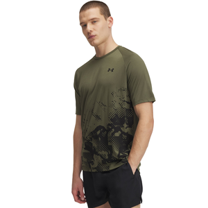 Under Armour Men's Tech™ Fade T-Shirt