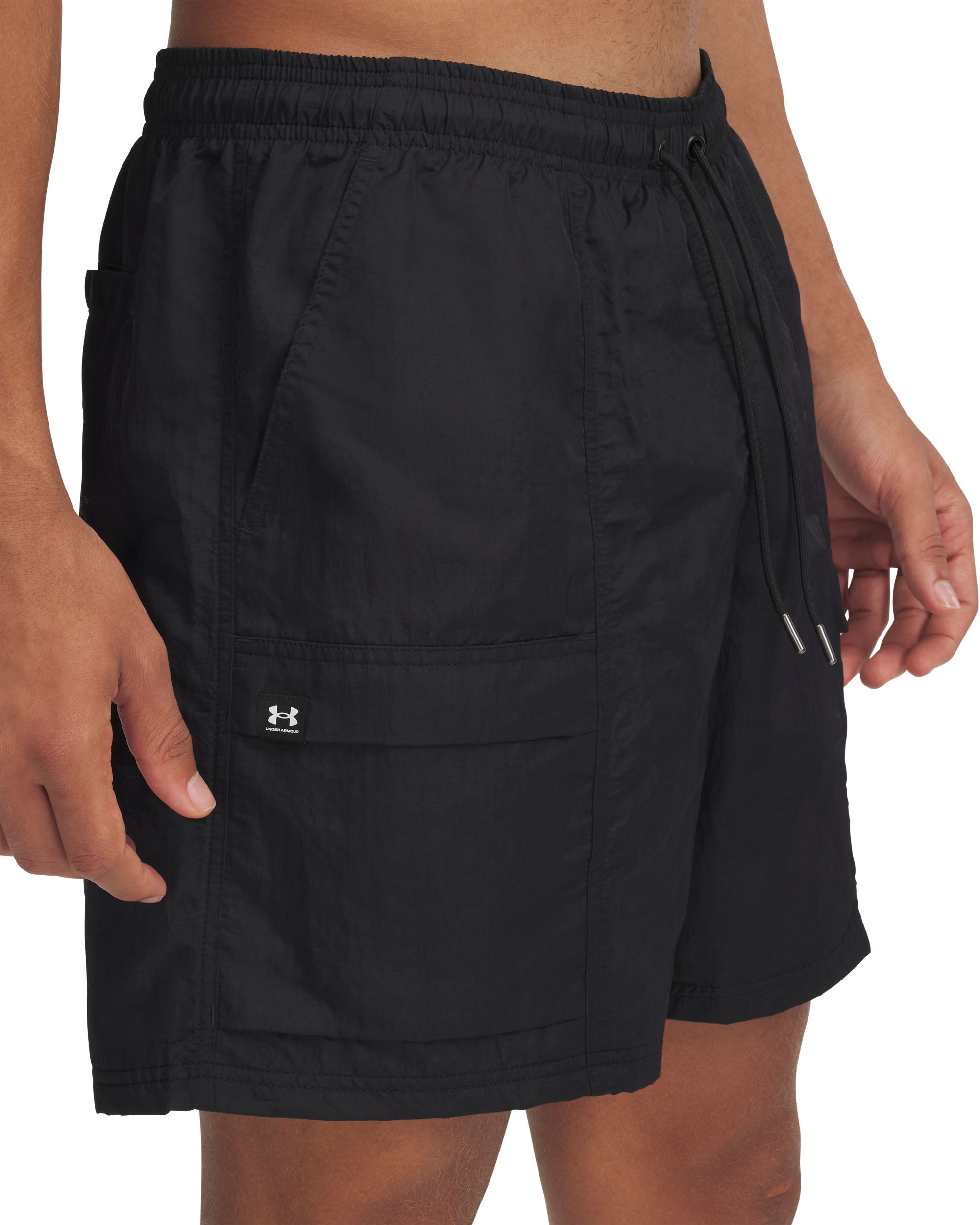 Under Armour Men's Icon Volley Cargo Shorts