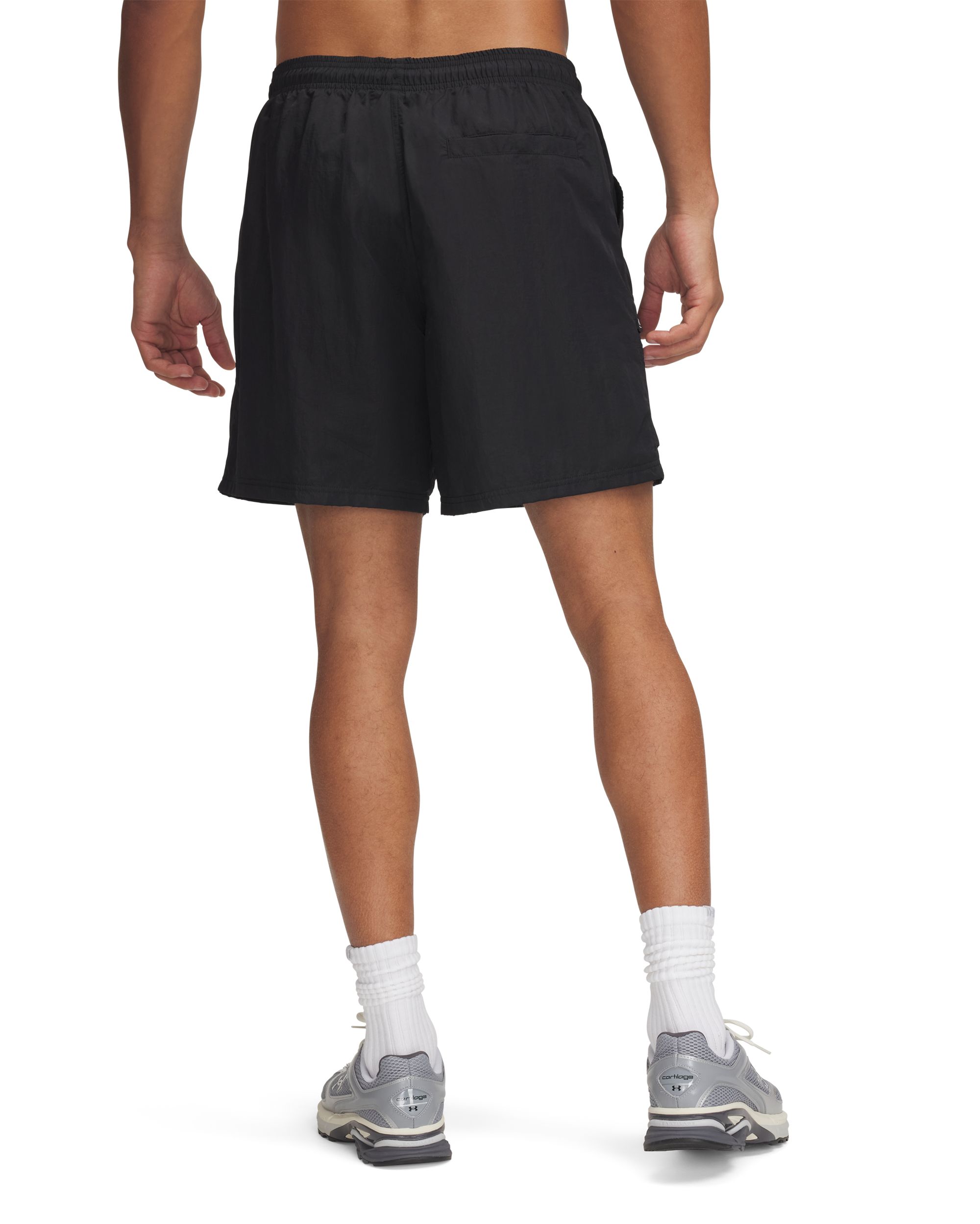 Under Armour Men's Icon Volley Cargo Shorts