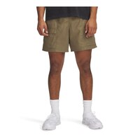 Under Armour Men's Icon Volley Cargo Shorts