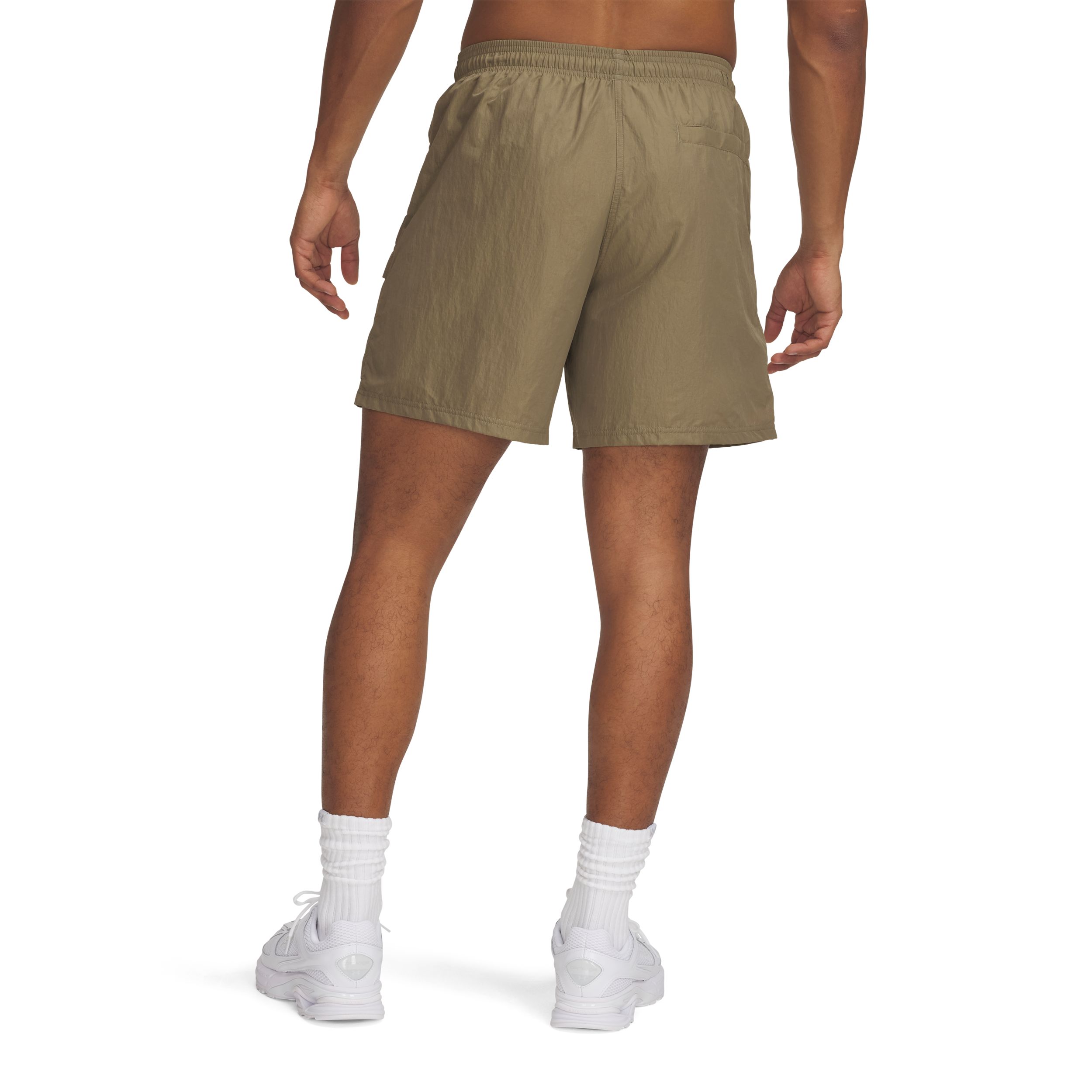 Under Armour Men's Icon Volley Cargo Shorts