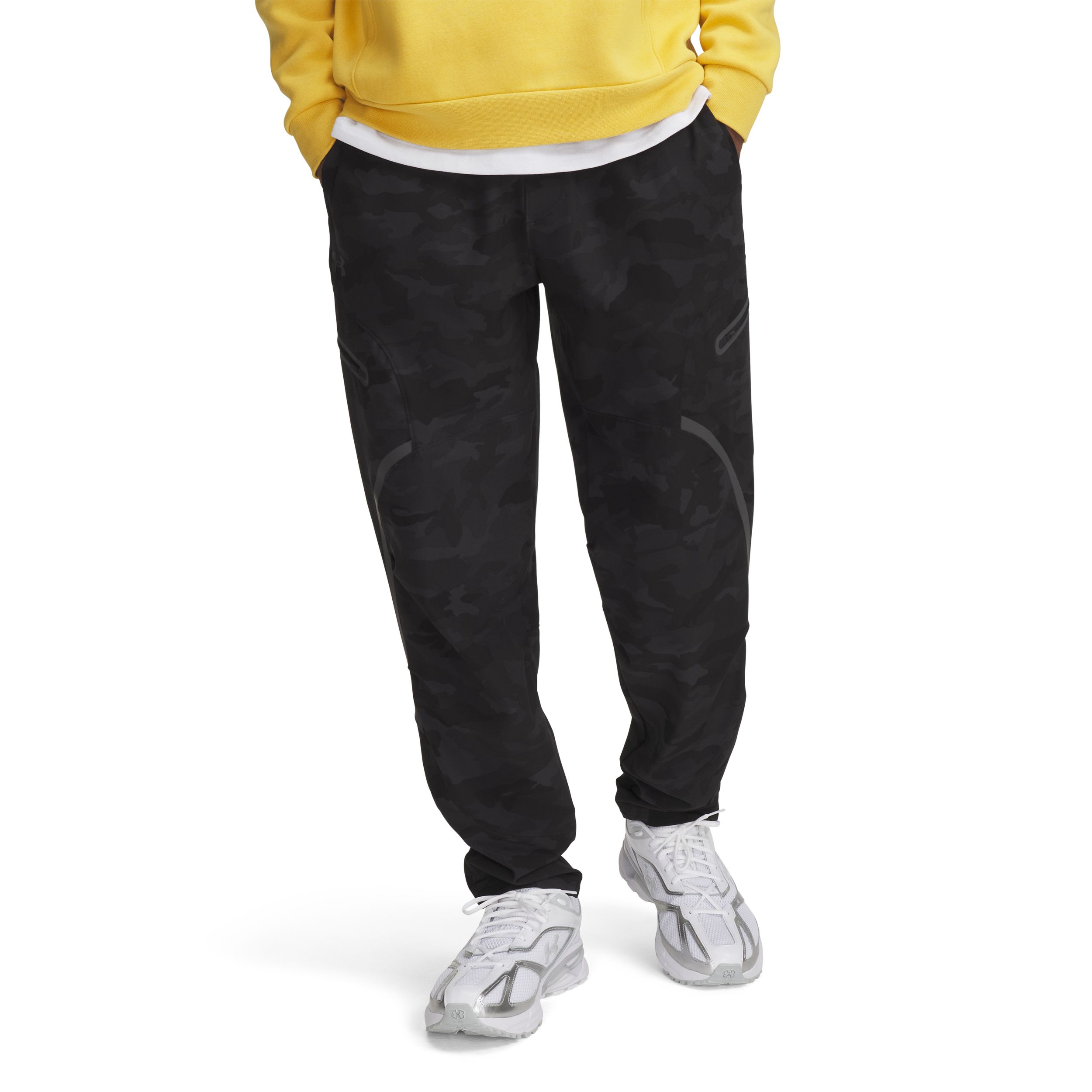 Under Armour Men's Unstoppable Cargo Pants