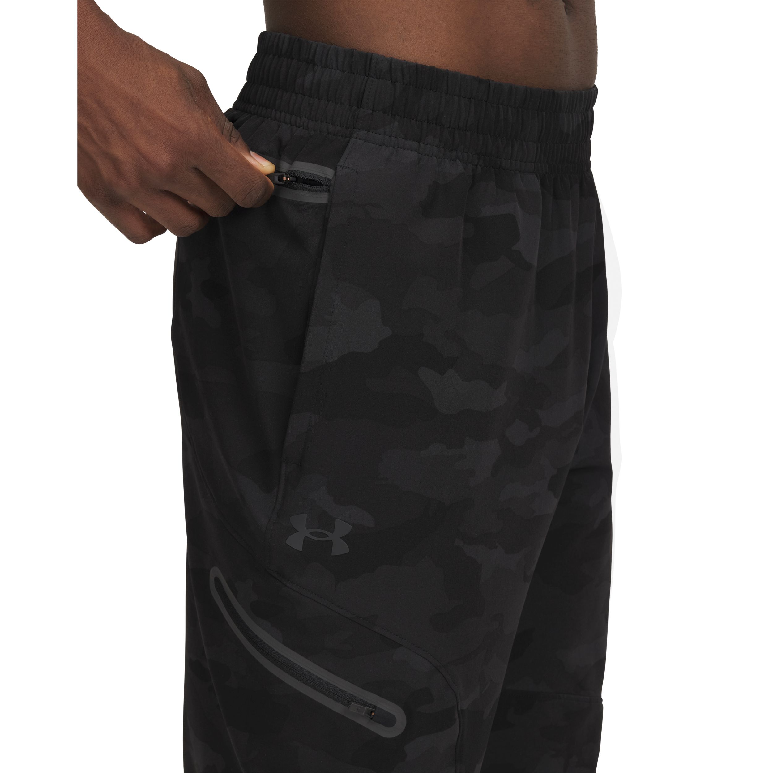 Under Armour Men's Unstoppable Cargo Pants