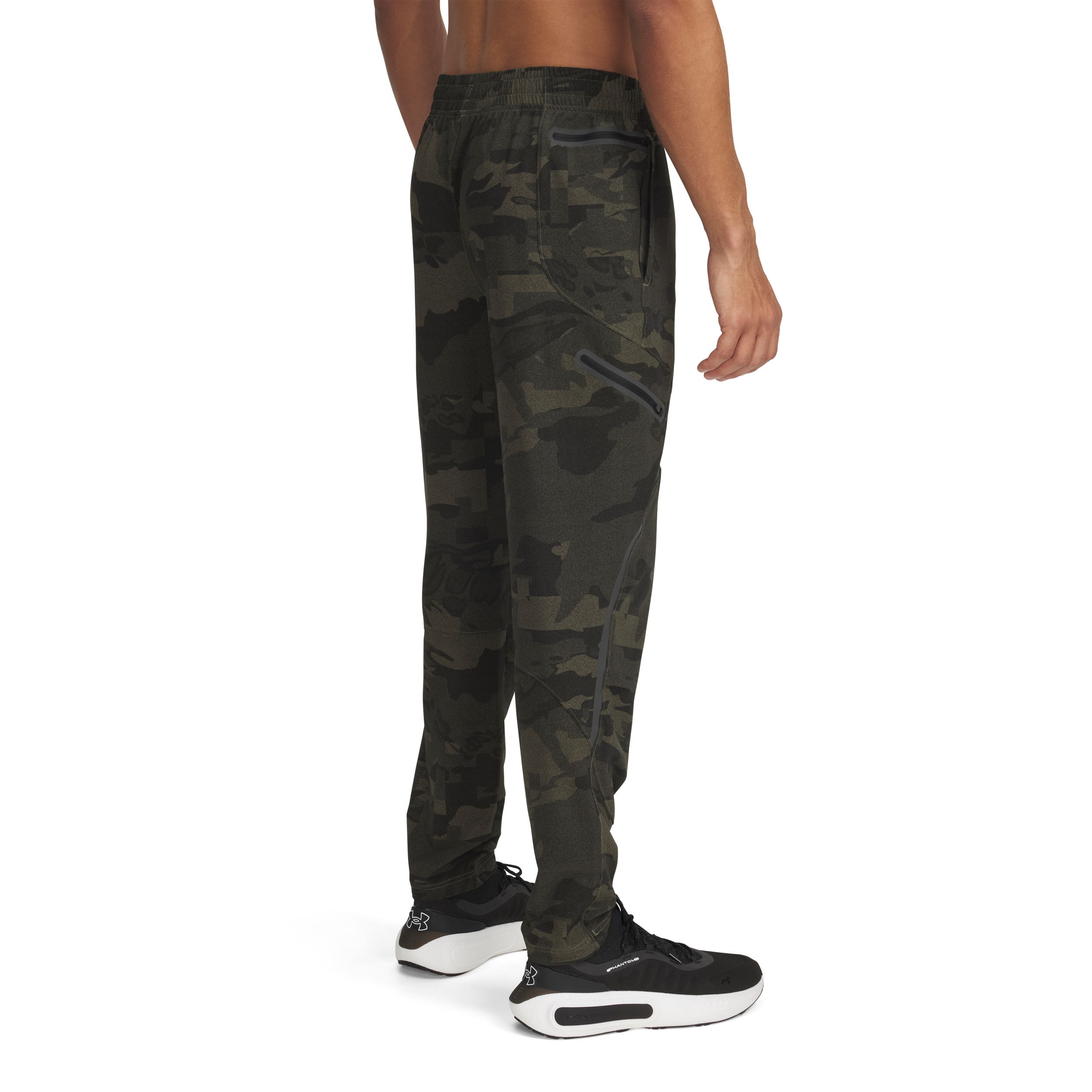 Under Armour Men's Unstoppable Cargo Pants