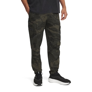 Under Armour Men's Unstoppable Cargo Pants