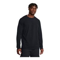 Under Armour Men's Icon Charged Cotton Long Sleeve Shirt Front_Angled_Right