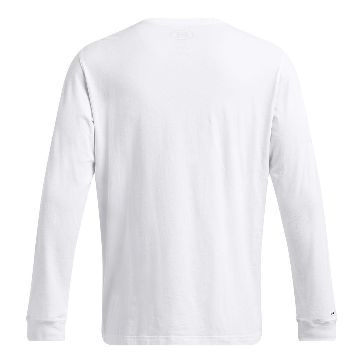 Under Armour Men's Icon Charged Cotton Long Sleeve Shirt