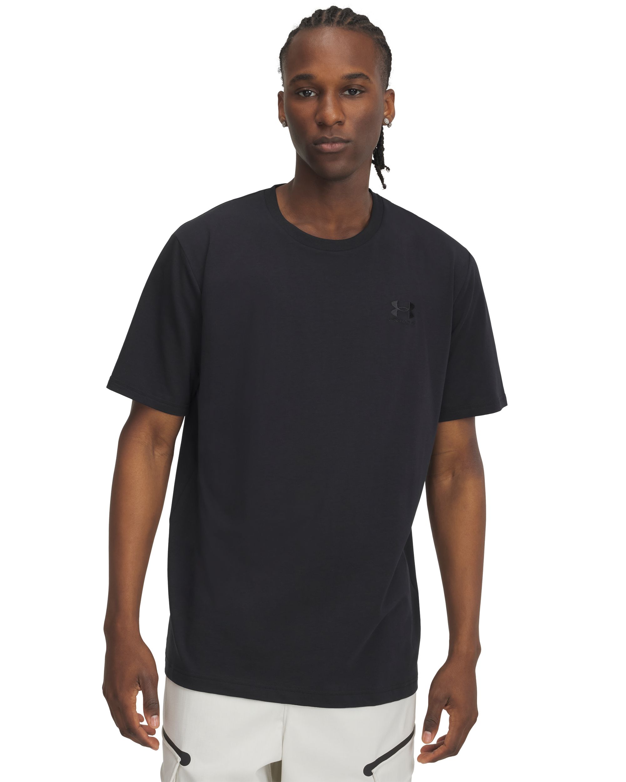 Under Armour Men's Icon LC T Shirt | SportChek
