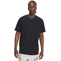 Under Armour Men's Icon LC T Shirt Front_Flat
