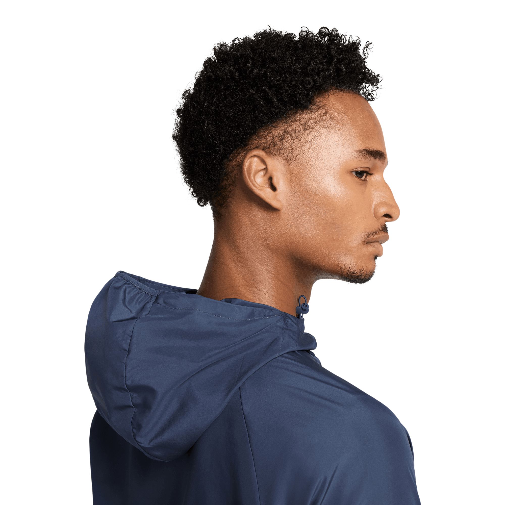 Nike Men's Miler Run Jacket