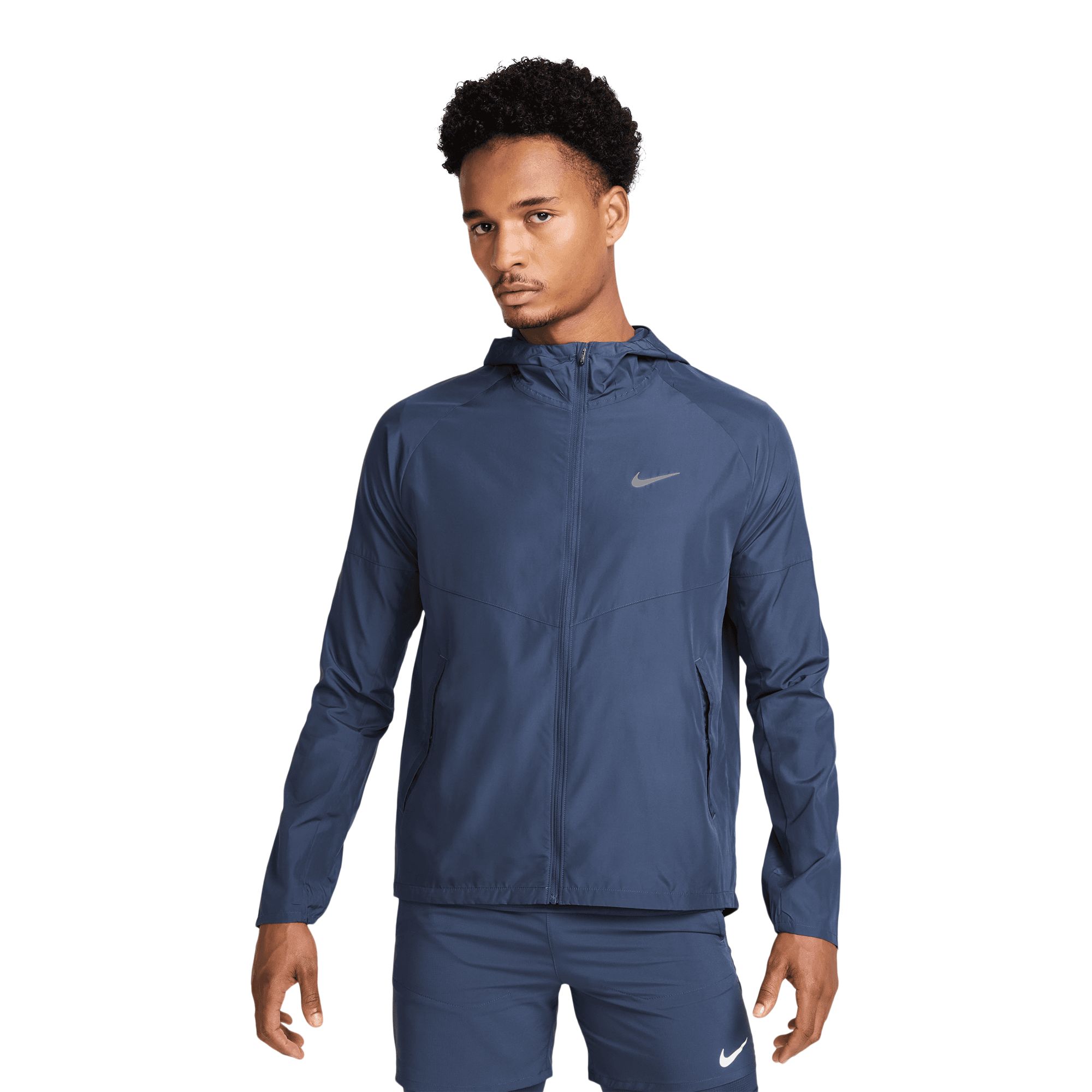 Nike Men's Miler Run Jacket