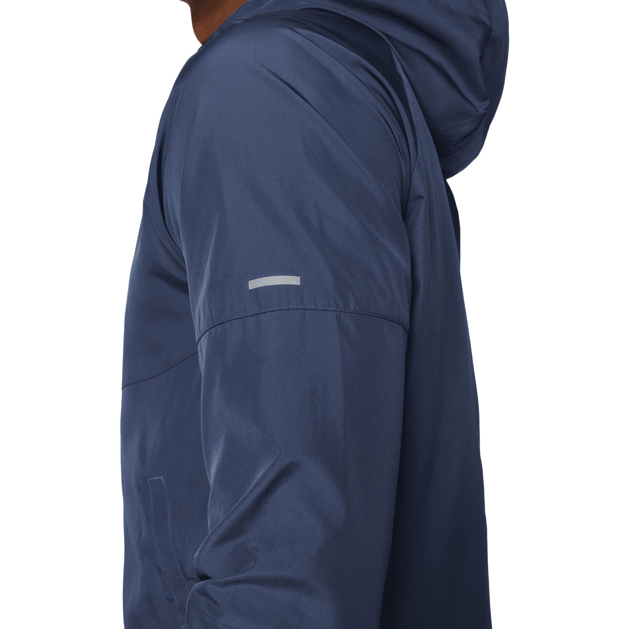 Nike Men's Miler Run Jacket