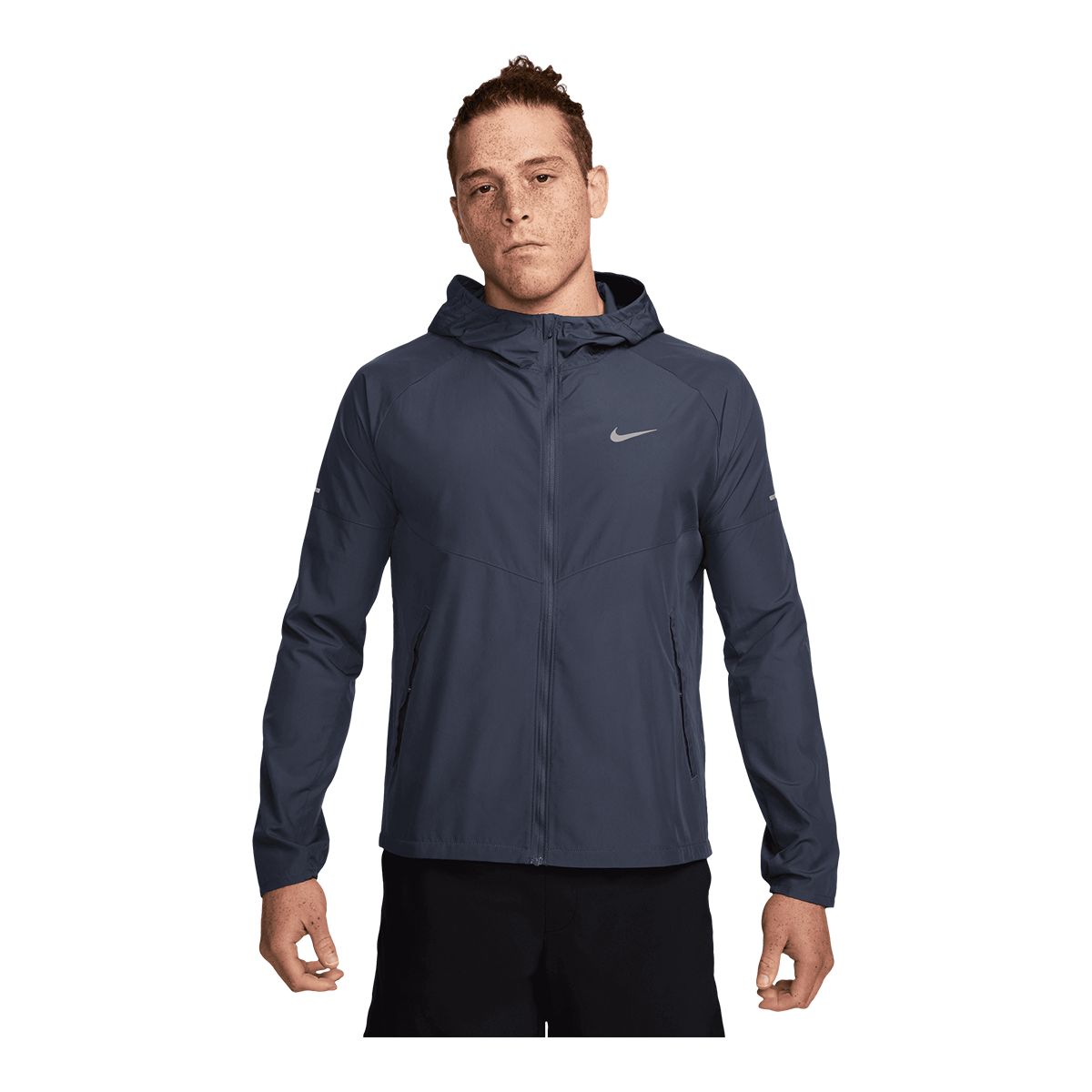 Nike Men's Miler Run Jacket