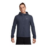 Nike Men's Miler Run Jacket Front_Flat