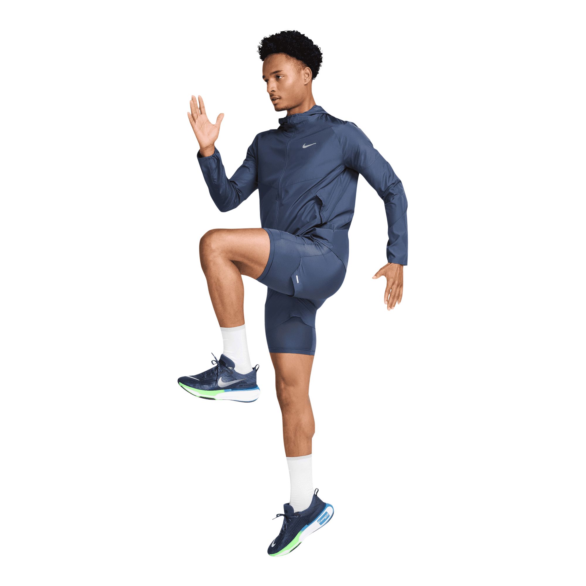 Nike Men's Miler Run Jacket