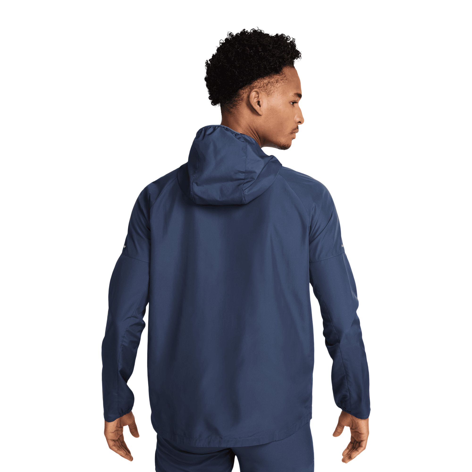 Nike Men's Miler Run Jacket
