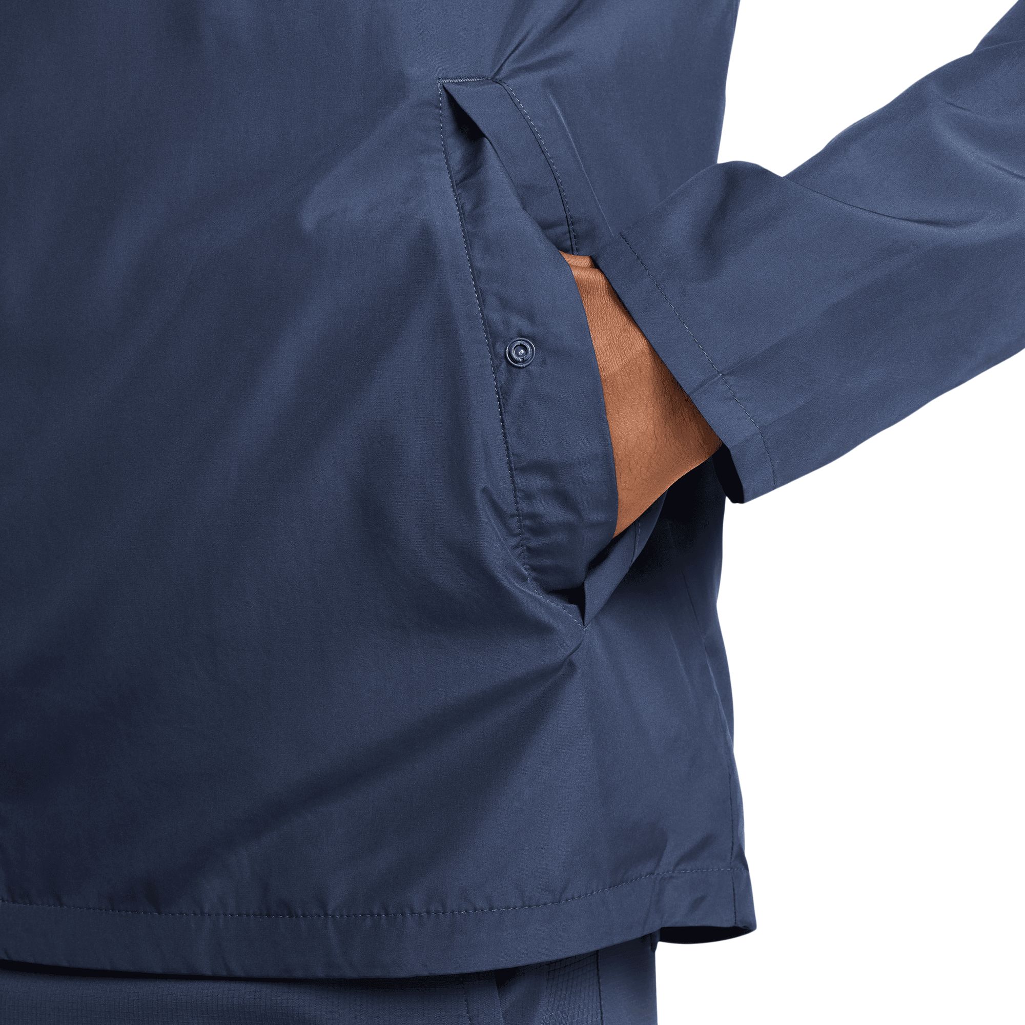 Nike Men's Miler Run Jacket