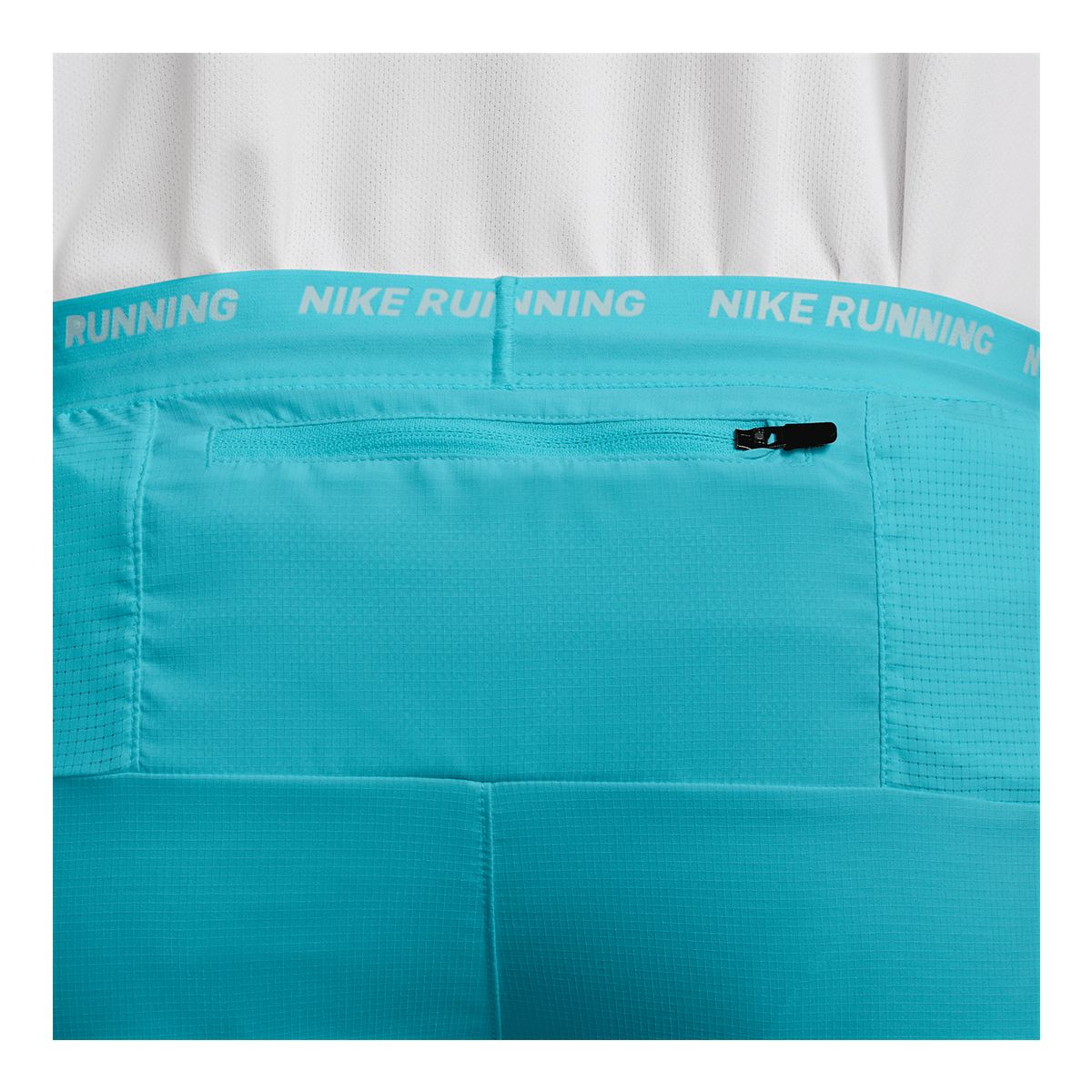 Nike Men's Dri-FIT Stride 5 Inch Brief Shorts