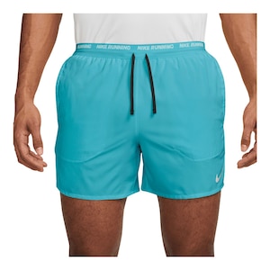 Nike Men's Dri-FIT Stride 5 Inch Brief Shorts