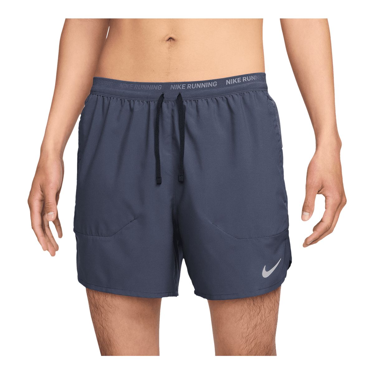 Nike Men's Dri-FIT Stride 5 Inch Brief Shorts