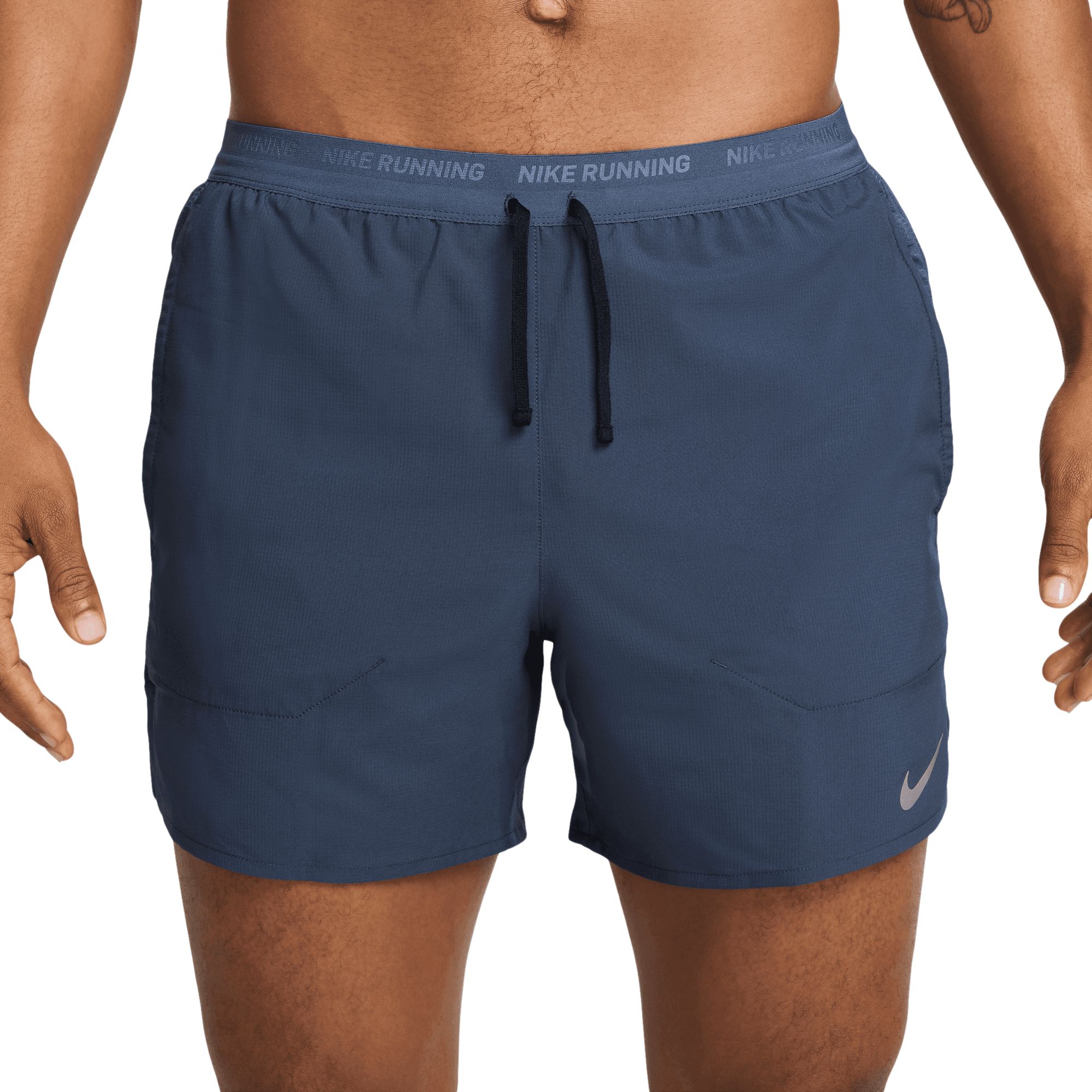 Nike Men's Dri-FIT Stride 5 Inch Brief Shorts