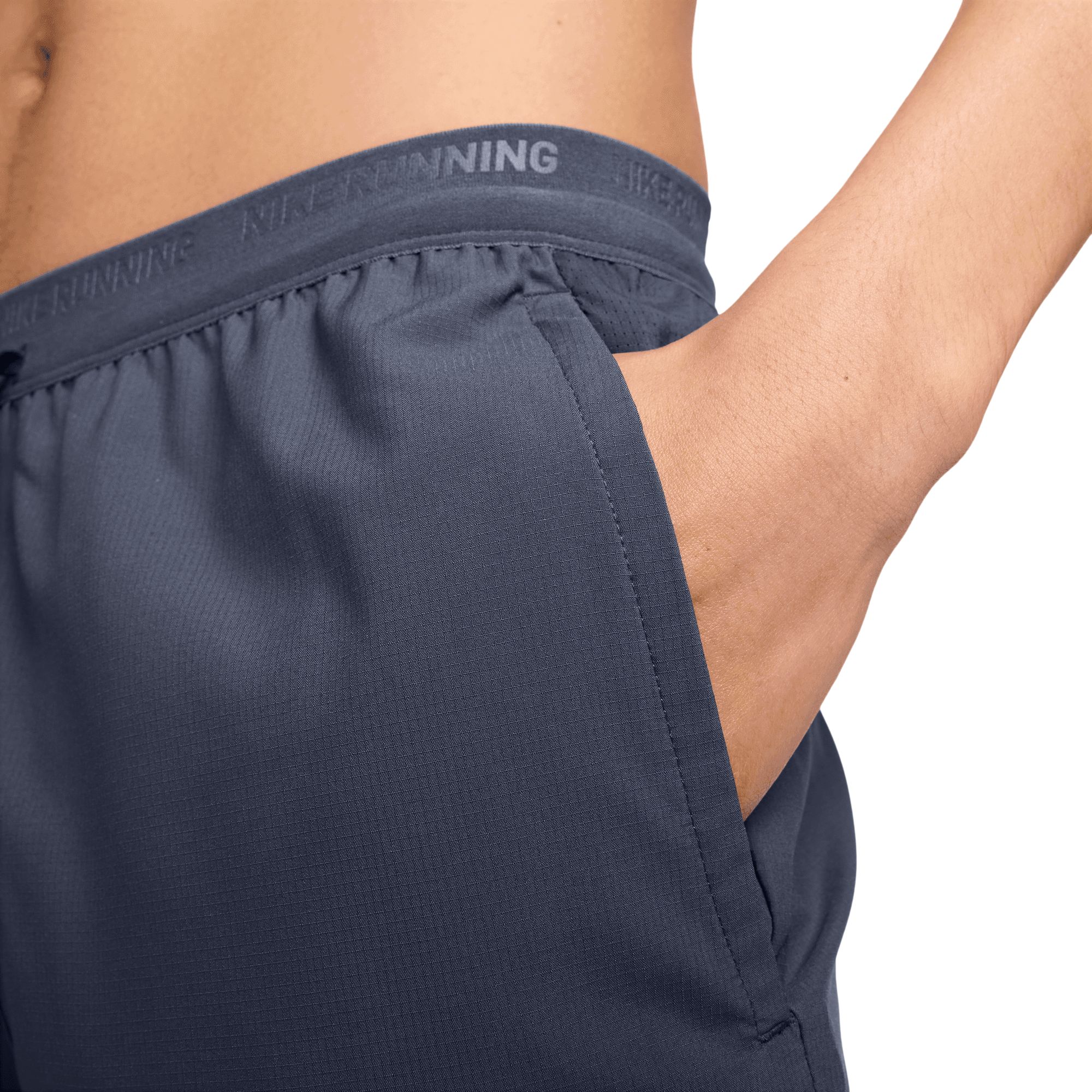 Nike Men's Dri-FIT Stride 5 Inch Brief Shorts