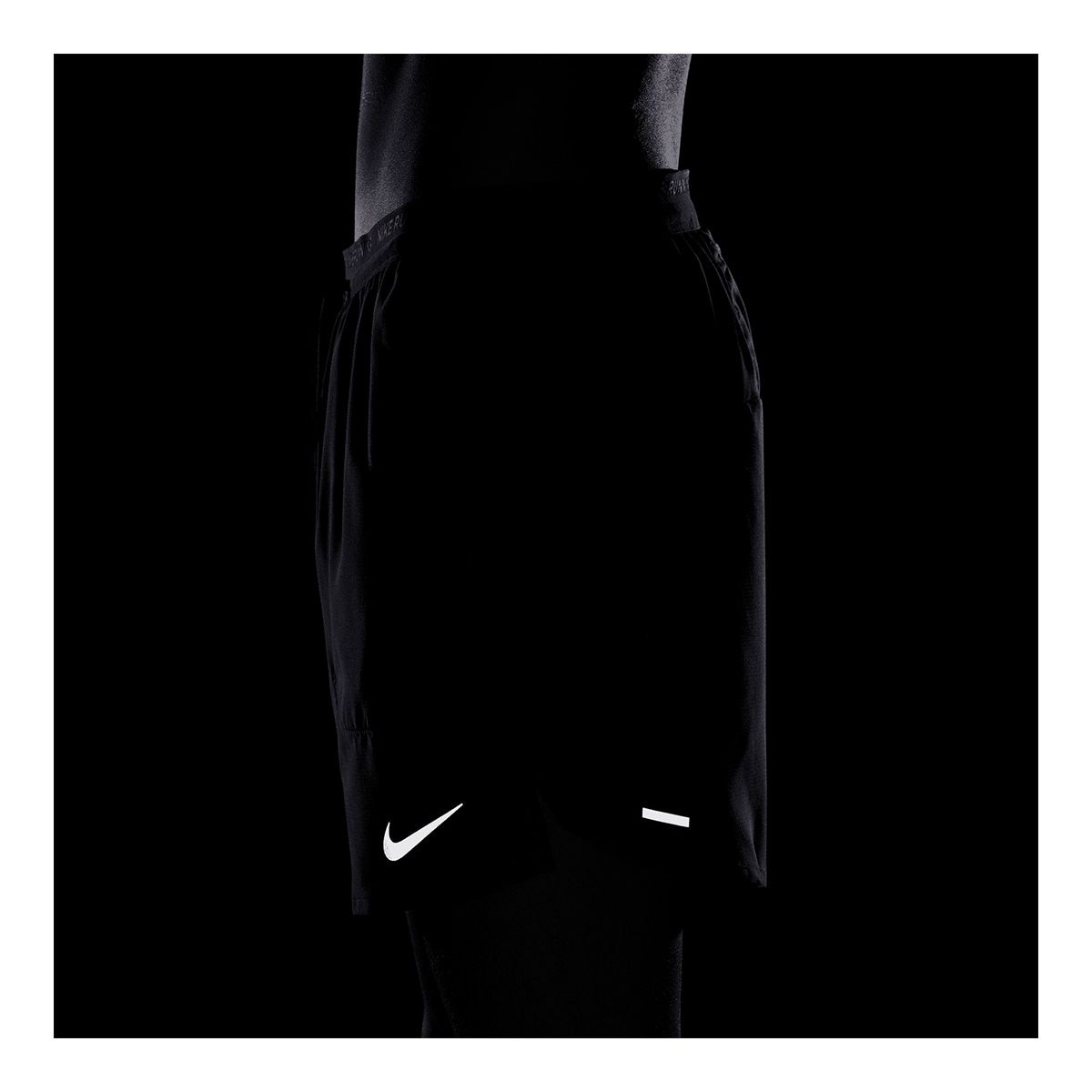 Nike Men's Dri-FIT Stride 5 Inch Brief Shorts